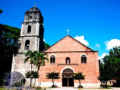 Bacong – Negros Oriental .